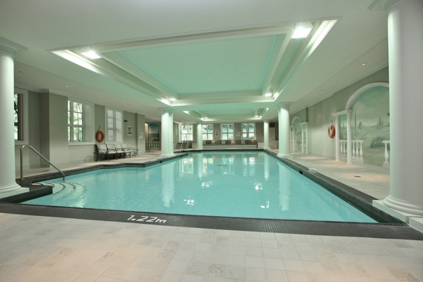 One Post Road Condo 1 Post Rd, Toronto