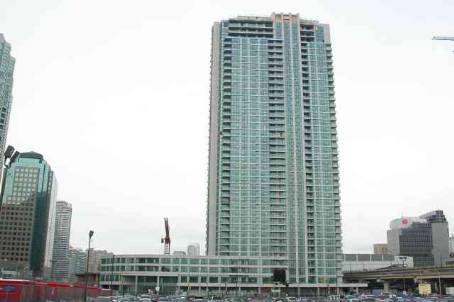 16 Yonge street condo 