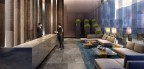 20 Lombard st Lobby