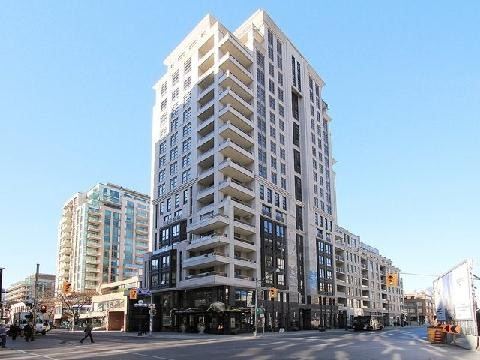 68 Yorkville condo