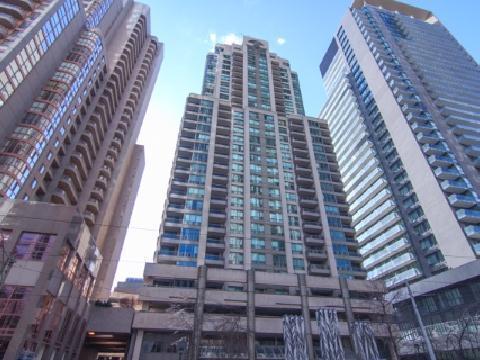 750 Bay Street condo