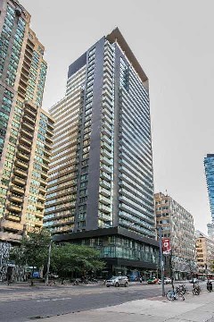 770 Bay Street Condo