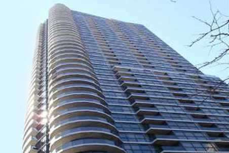 21-25 Carlton st, toronto,