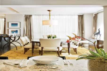 one bedford rd toronto living