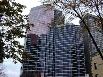 1001 Bay Street Strauss Corp