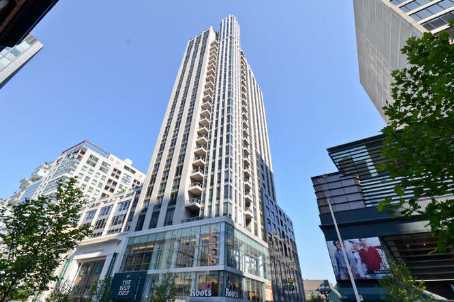 10 Bellair building