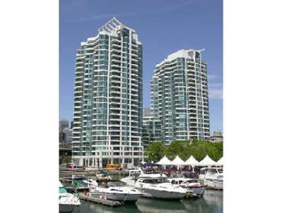 230 Queens Quay