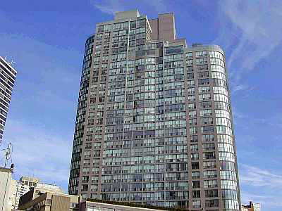 24 wellesley street condo