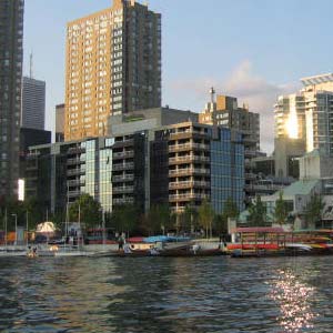 251 Queens Quay