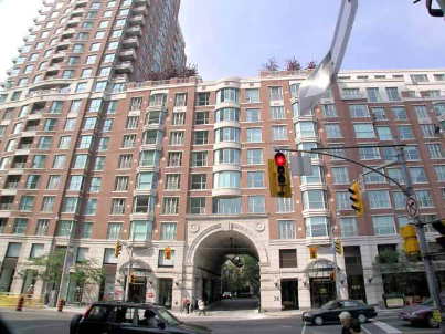 38 avenue road condo