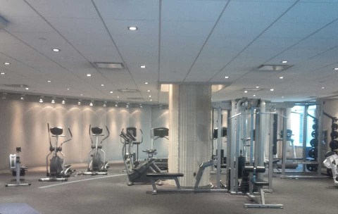 Minto Club Gym