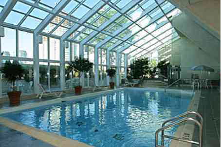 460 480 Queens Quay W Pool