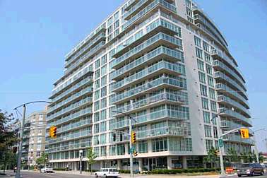 650 Queens quay