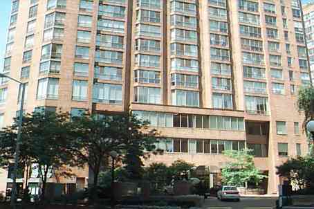 44 st joseph condo bldg