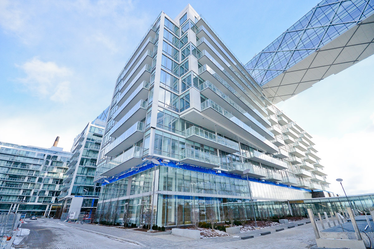 29 Queens Quay condo