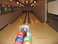 harbour view estate bowling