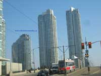 harbour view estate buildings