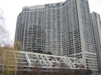 Harbour square condos