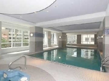 761 - 763Bay St  Pool