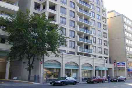 99 Avenue Road condo